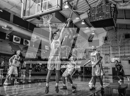 Thumbnail 3 in Enterprise vs. Placer photogallery.