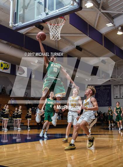 Thumbnail 1 in Enterprise vs. Placer photogallery.