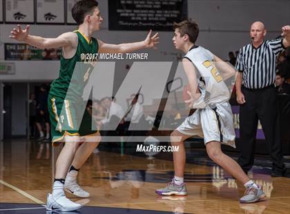 Thumbnail 3 in Enterprise vs. Placer photogallery.