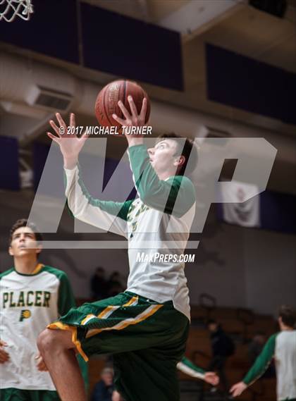 Thumbnail 3 in Enterprise vs. Placer photogallery.