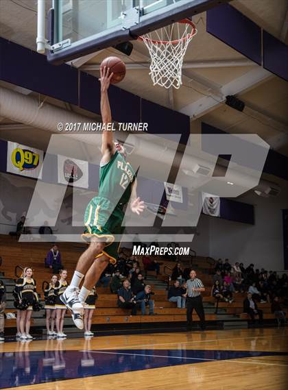 Thumbnail 2 in Enterprise vs. Placer photogallery.