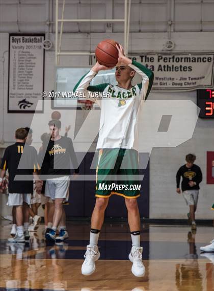 Thumbnail 2 in Enterprise vs. Placer photogallery.
