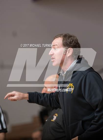 Thumbnail 2 in Enterprise vs. Placer photogallery.