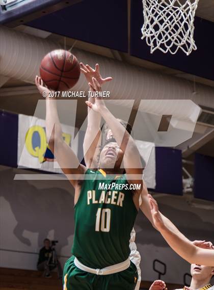 Thumbnail 3 in Enterprise vs. Placer photogallery.