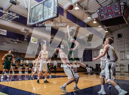Thumbnail 2 in Enterprise vs. Placer photogallery.