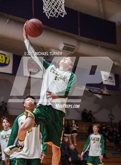 Thumbnail 1 in Enterprise vs. Placer photogallery.