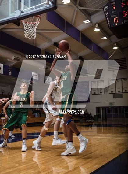 Thumbnail 3 in Enterprise vs. Placer photogallery.