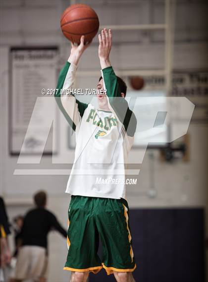 Thumbnail 2 in Enterprise vs. Placer photogallery.