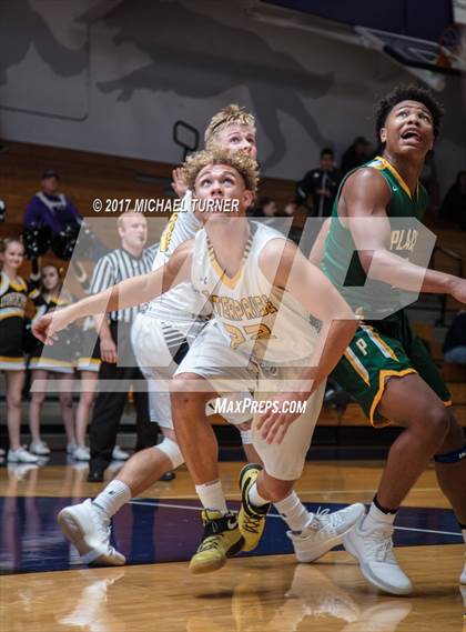 Thumbnail 2 in Enterprise vs. Placer photogallery.
