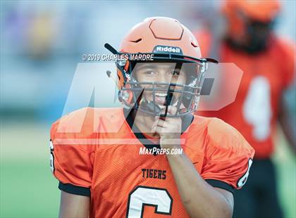 Thumbnail 1 in South View vs Richmond (Cumberland County Jamboree 2) photogallery.