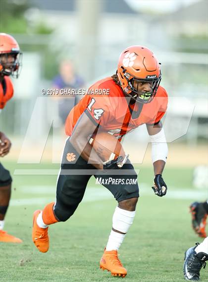 Thumbnail 3 in South View vs Richmond (Cumberland County Jamboree 2) photogallery.