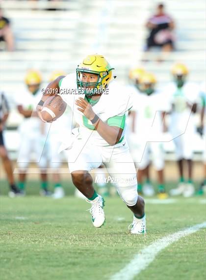 Thumbnail 1 in South View vs Richmond (Cumberland County Jamboree 2) photogallery.