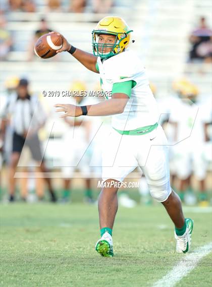 Thumbnail 3 in South View vs Richmond (Cumberland County Jamboree 2) photogallery.