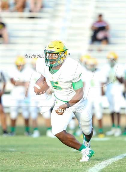 Thumbnail 2 in South View vs Richmond (Cumberland County Jamboree 2) photogallery.