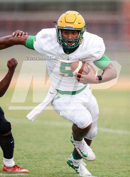 Thumbnail 3 in South View vs Richmond (Cumberland County Jamboree 2) photogallery.