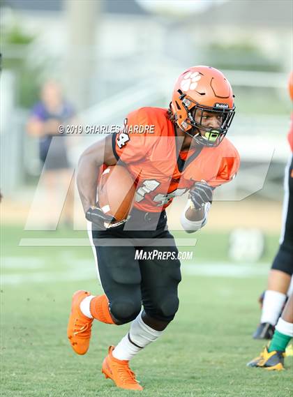 Thumbnail 1 in South View vs Richmond (Cumberland County Jamboree 2) photogallery.