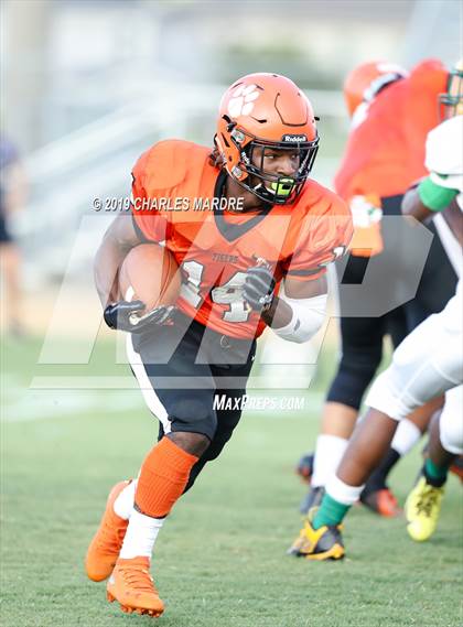Thumbnail 2 in South View vs Richmond (Cumberland County Jamboree 2) photogallery.