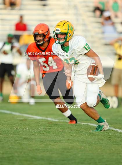 Thumbnail 2 in South View vs Richmond (Cumberland County Jamboree 2) photogallery.