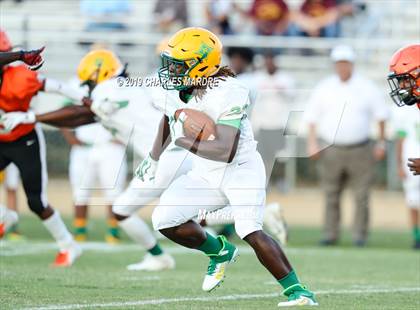 Thumbnail 1 in South View vs Richmond (Cumberland County Jamboree 2) photogallery.