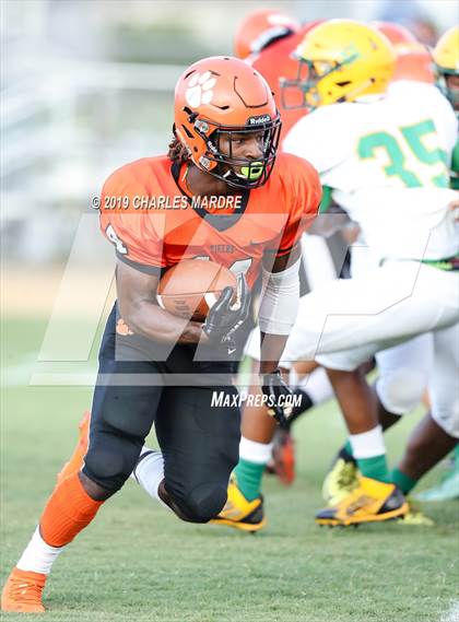 Thumbnail 3 in South View vs Richmond (Cumberland County Jamboree 2) photogallery.