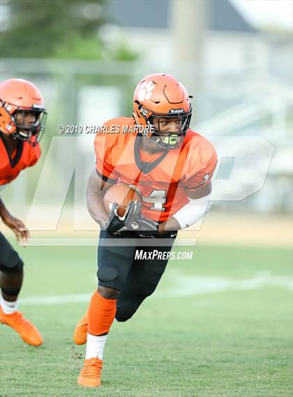 Thumbnail 1 in South View vs Richmond (Cumberland County Jamboree 2) photogallery.