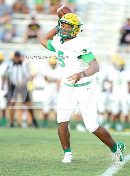 Thumbnail 1 in South View vs Richmond (Cumberland County Jamboree 2) photogallery.