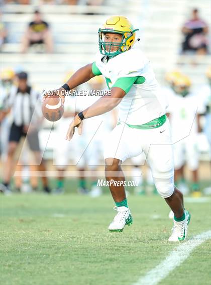 Thumbnail 2 in South View vs Richmond (Cumberland County Jamboree 2) photogallery.