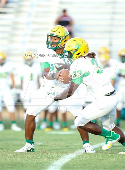 Thumbnail 3 in South View vs Richmond (Cumberland County Jamboree 2) photogallery.