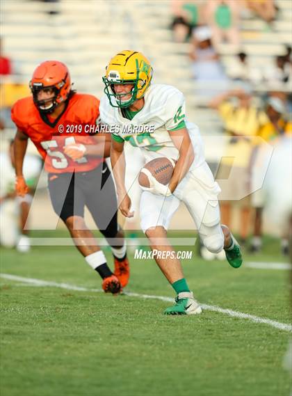 Thumbnail 1 in South View vs Richmond (Cumberland County Jamboree 2) photogallery.