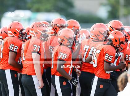 Thumbnail 1 in South View vs Richmond (Cumberland County Jamboree 2) photogallery.
