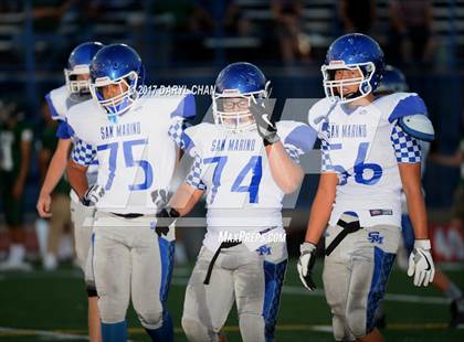 Thumbnail 2 in Schurr @ San Marino photogallery.