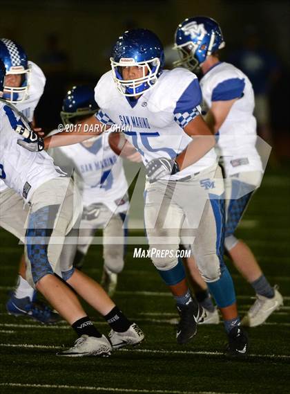 Thumbnail 2 in Schurr @ San Marino photogallery.