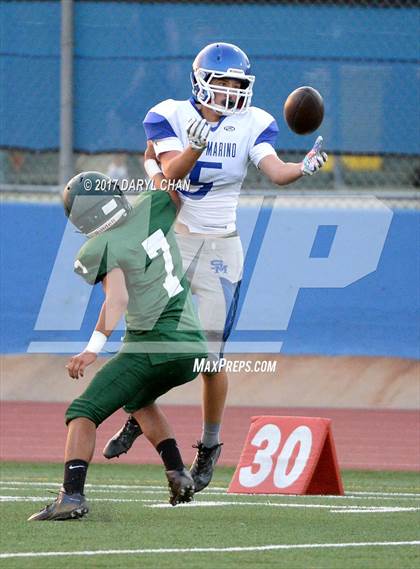 Thumbnail 2 in Schurr @ San Marino photogallery.