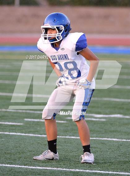 Thumbnail 3 in Schurr @ San Marino photogallery.