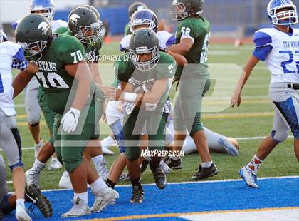 Thumbnail 1 in Schurr @ San Marino photogallery.
