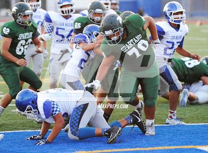 Thumbnail 2 in Schurr @ San Marino photogallery.
