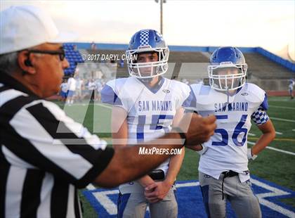 Thumbnail 3 in Schurr @ San Marino photogallery.