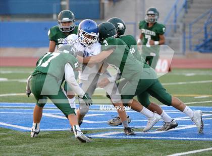 Thumbnail 3 in Schurr @ San Marino photogallery.