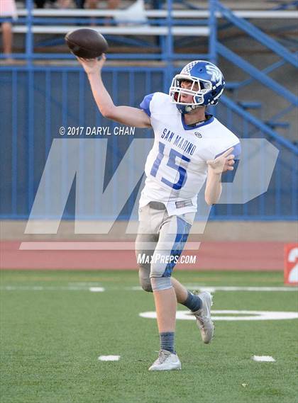 Thumbnail 2 in Schurr @ San Marino photogallery.