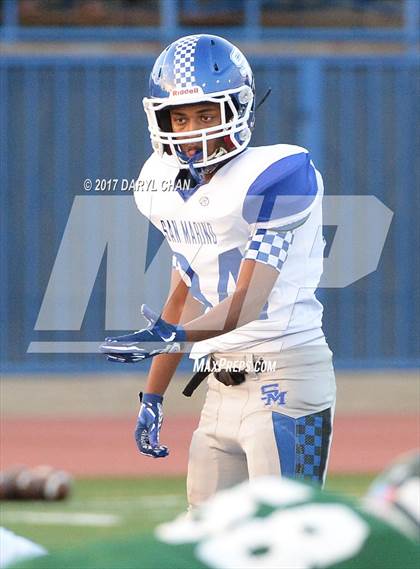 Thumbnail 1 in Schurr @ San Marino photogallery.