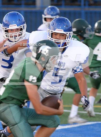 Thumbnail 2 in Schurr @ San Marino photogallery.