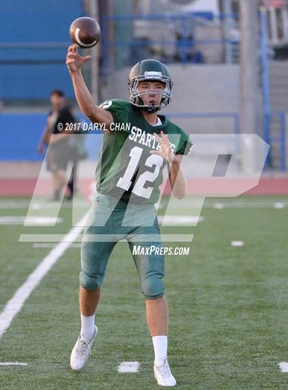 Thumbnail 1 in Schurr @ San Marino photogallery.