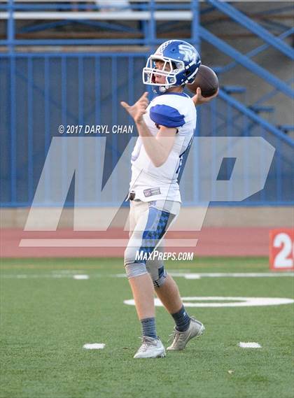 Thumbnail 1 in Schurr @ San Marino photogallery.