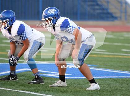 Thumbnail 1 in Schurr @ San Marino photogallery.