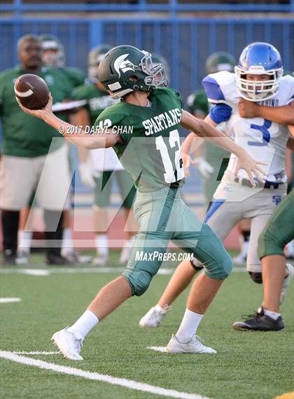 Thumbnail 2 in Schurr @ San Marino photogallery.