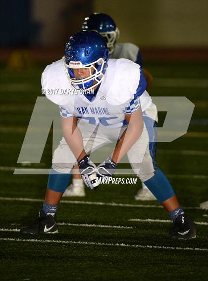 Thumbnail 1 in Schurr @ San Marino photogallery.