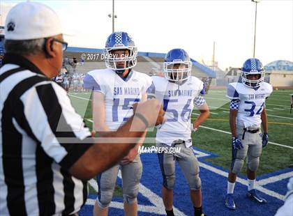 Thumbnail 1 in Schurr @ San Marino photogallery.