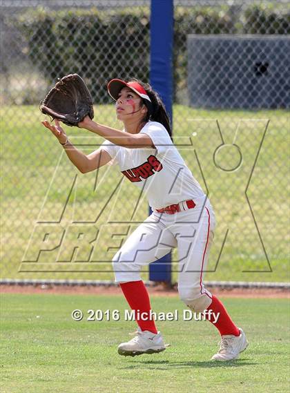 Thumbnail 1 in Hanford vs. Independence (CIF Central Section Division III Final) photogallery.