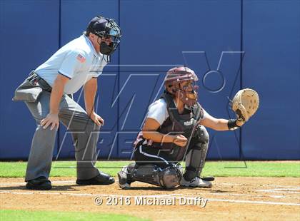 Thumbnail 2 in Hanford vs. Independence (CIF Central Section Division III Final) photogallery.