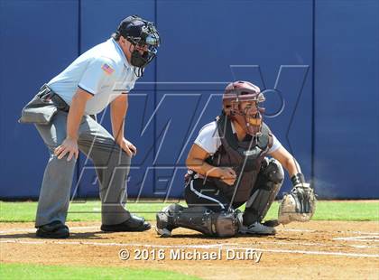 Thumbnail 1 in Hanford vs. Independence (CIF Central Section Division III Final) photogallery.